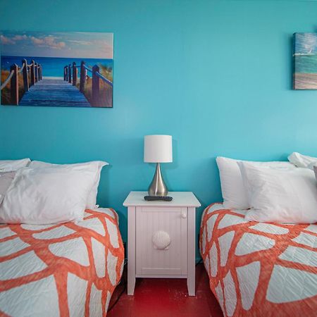 Surfside Inn Chatham Exteriér fotografie