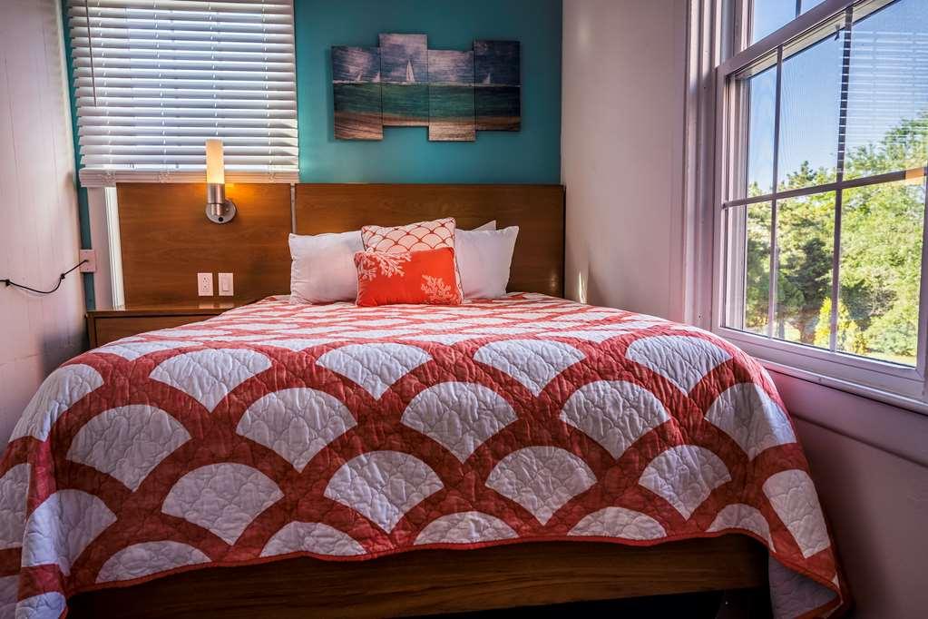 Surfside Inn Chatham Pokoj fotografie