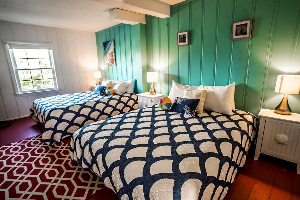 Surfside Inn Chatham Pokoj fotografie