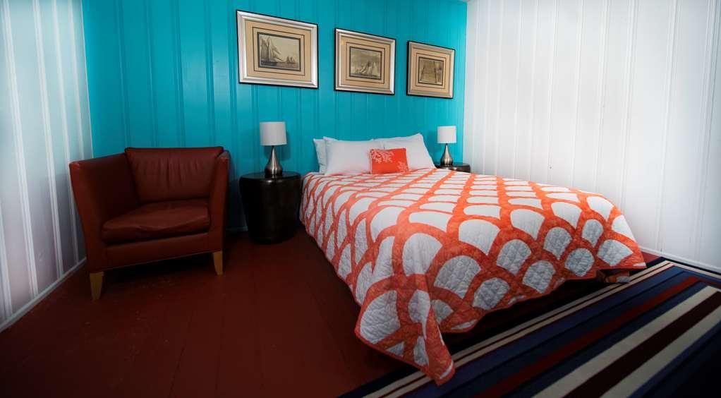 Surfside Inn Chatham Pokoj fotografie