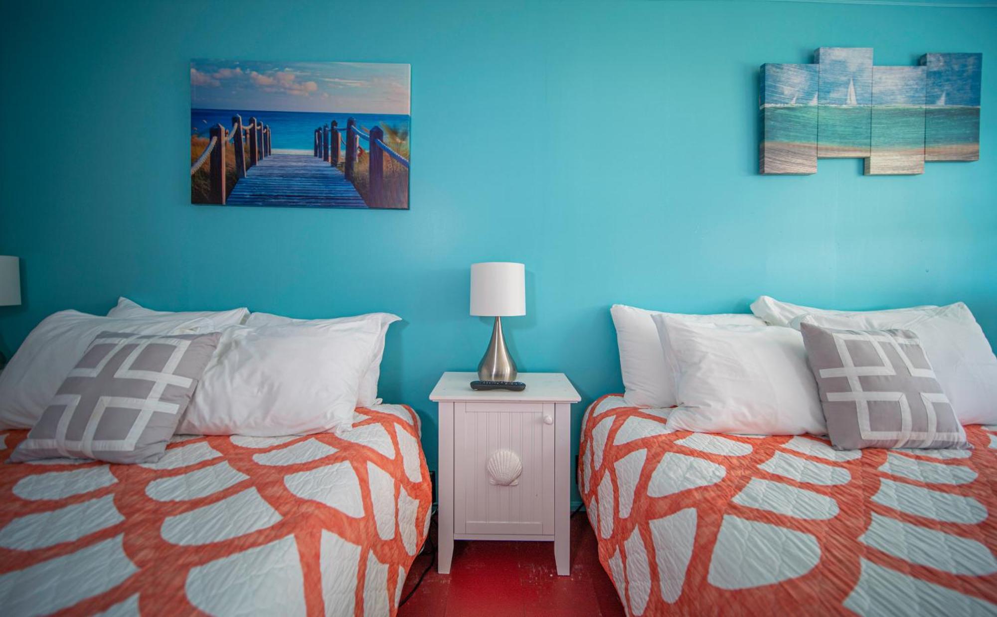 Surfside Inn Chatham Exteriér fotografie