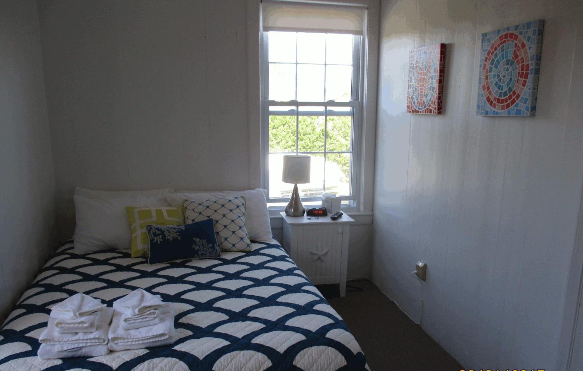 Surfside Inn Chatham Exteriér fotografie