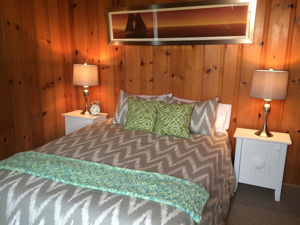 Surfside Inn Chatham Exteriér fotografie