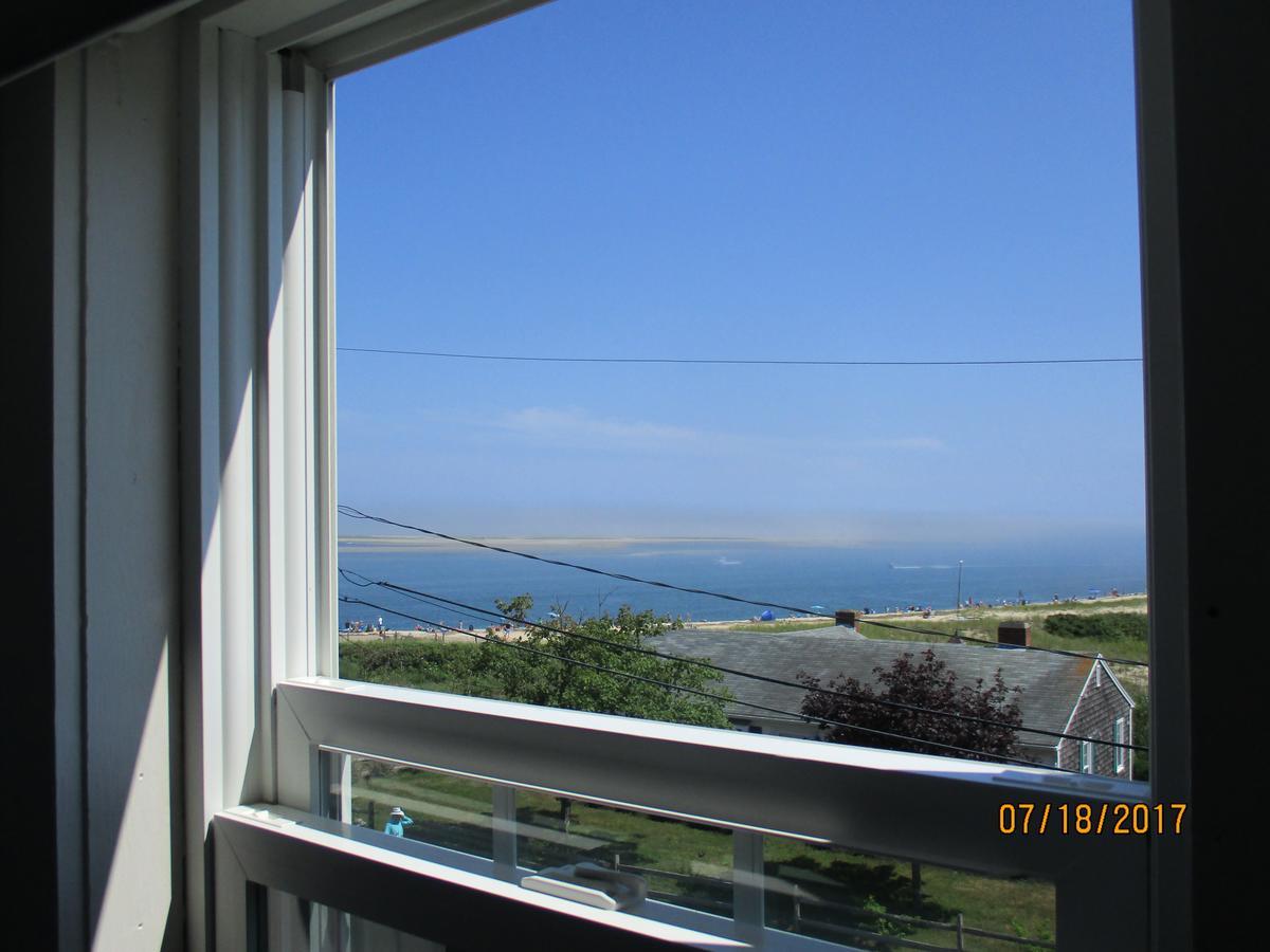 Surfside Inn Chatham Exteriér fotografie