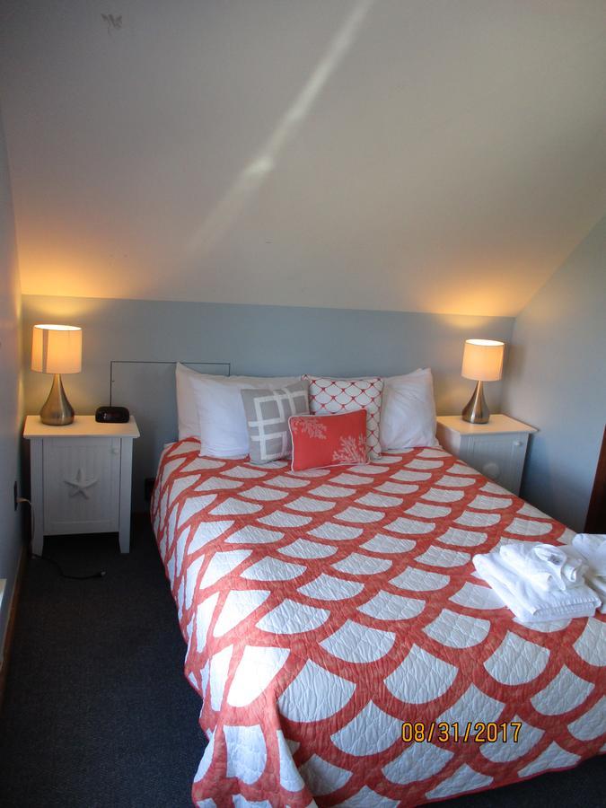 Surfside Inn Chatham Exteriér fotografie