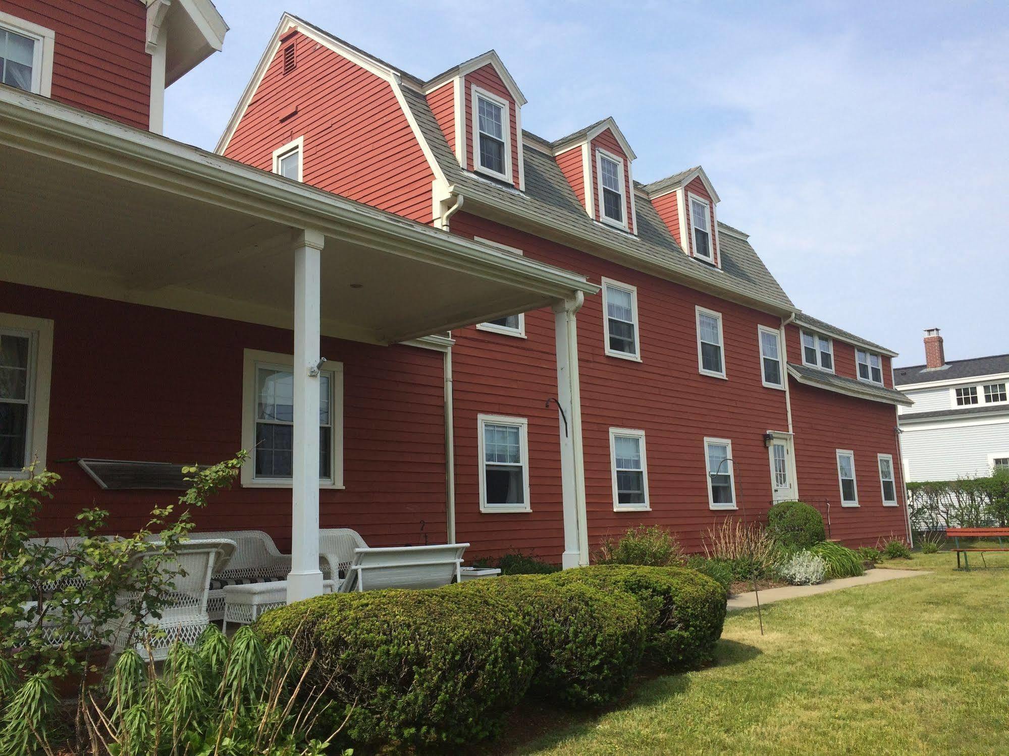 Surfside Inn Chatham Exteriér fotografie