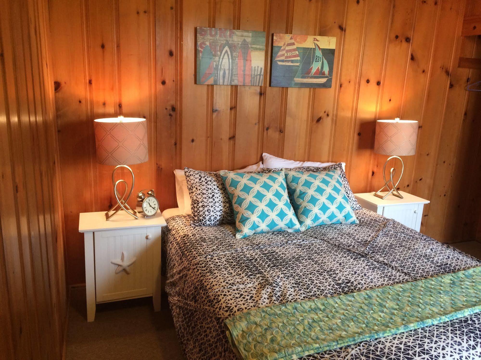 Surfside Inn Chatham Exteriér fotografie