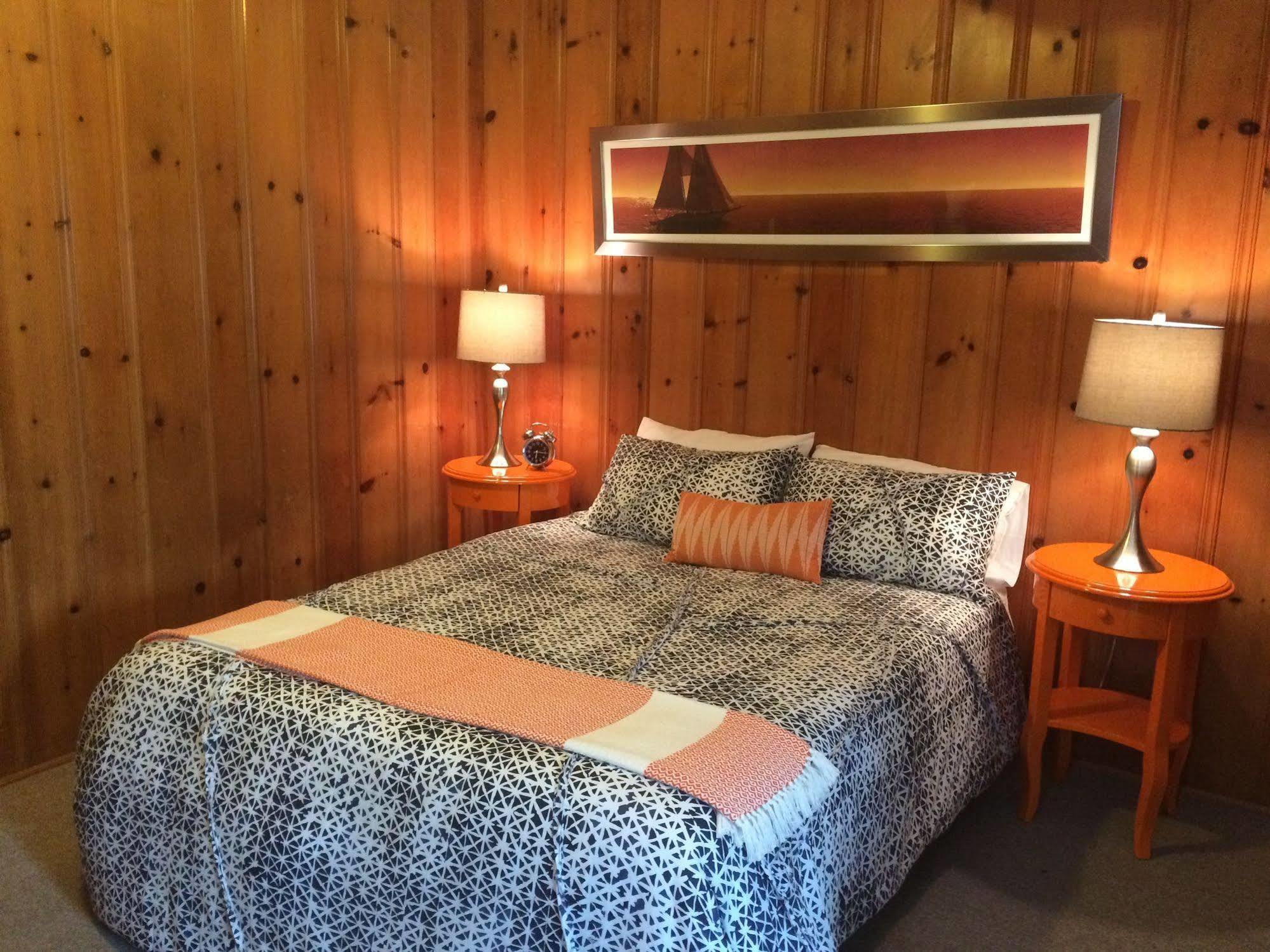 Surfside Inn Chatham Exteriér fotografie