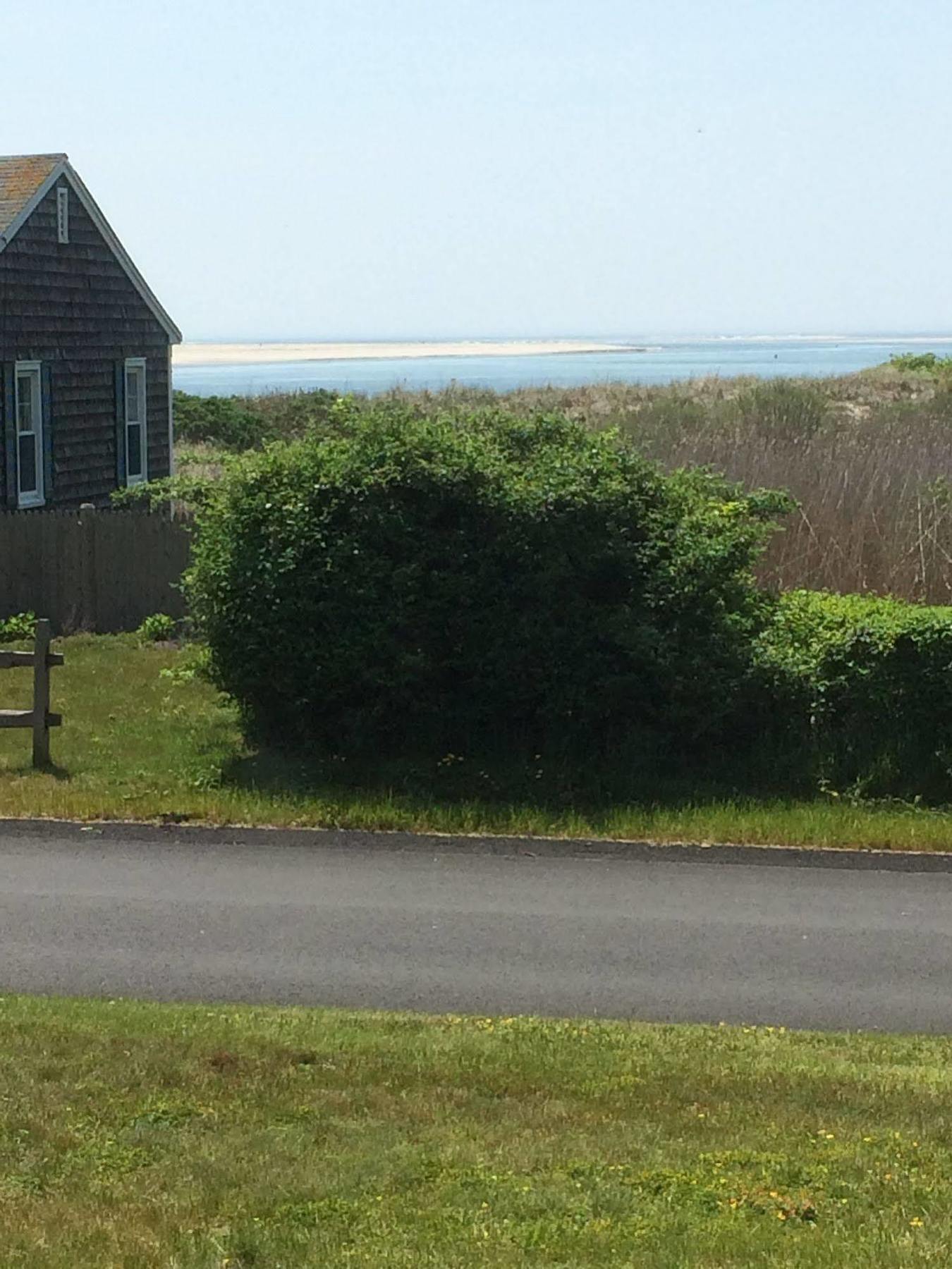 Surfside Inn Chatham Exteriér fotografie